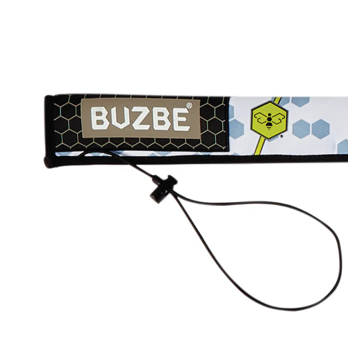 BUZBE QUIK SHIELD ROD COVERS
