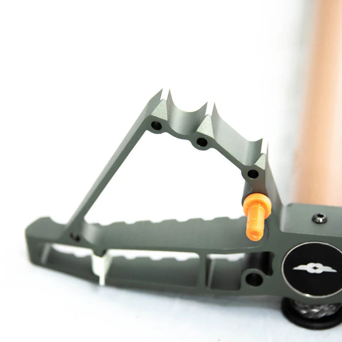 ONE CLIMBING STICKS