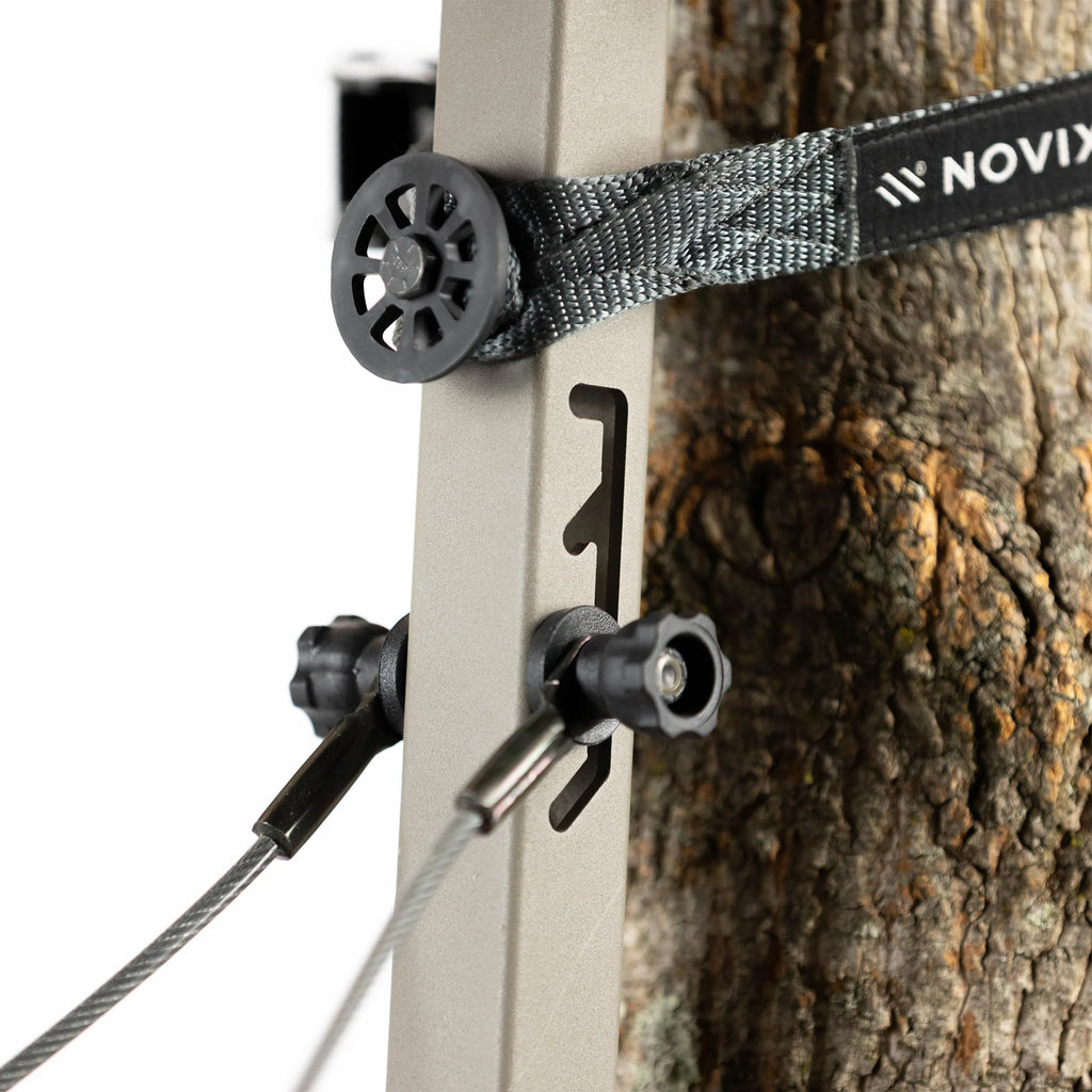 ECHO HANG-ON TREESTAND