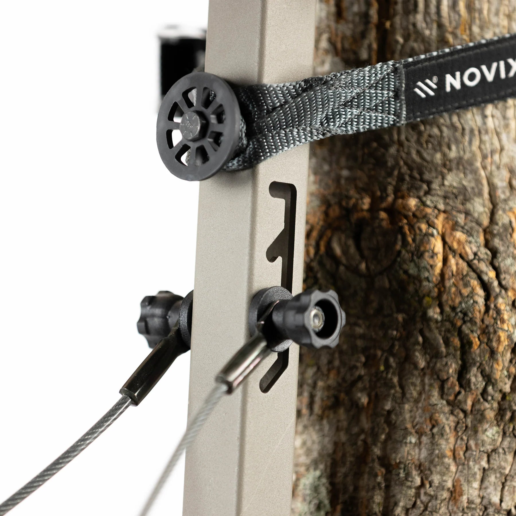 ECHO HANG-ON TREESTAND