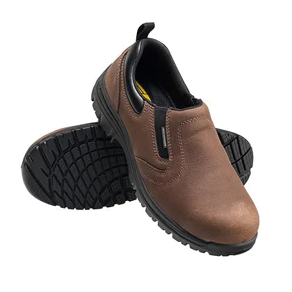 FOREMAN SLIP-ON COMPOSITE-TOE EH SR