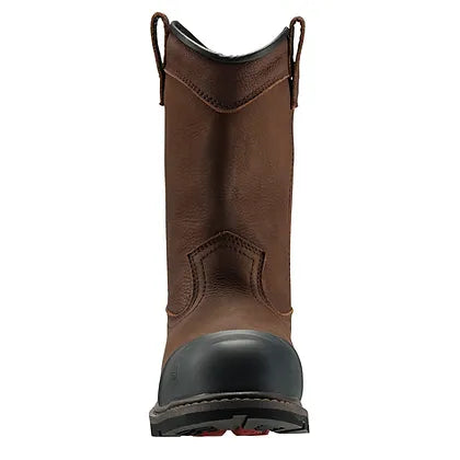 HAMMER WORK BOOT CARBON-TOE EH PR WP SR