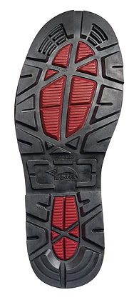 HAMMER WELLINGTON CARBON-TOE EH PR WP SR