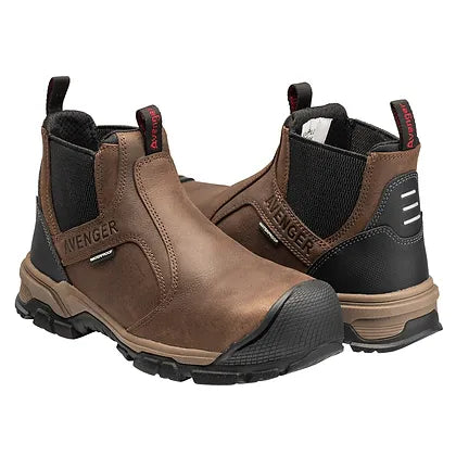 RIPSAW ROMEO ALLOY-TOE EH PR WP