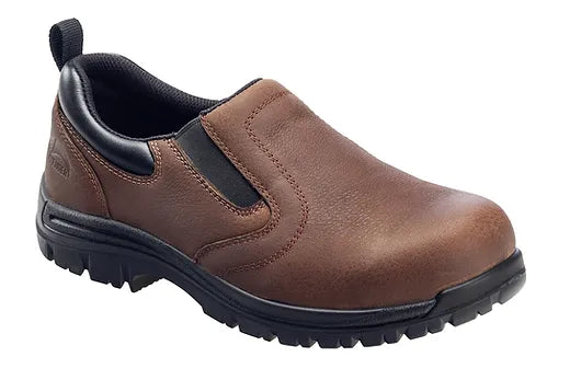 FOREMAN SLIP-ON COMPOSITE-TOE EH SR