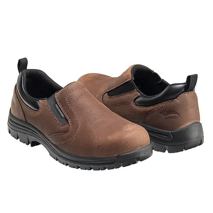 FOREMAN SLIP-ON COMPOSITE-TOE EH SR