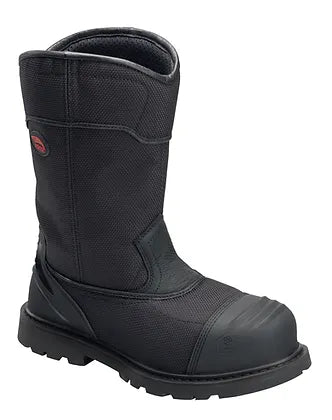 HAMMER WELLINGTON CARBON-TOE EH PR WP SR