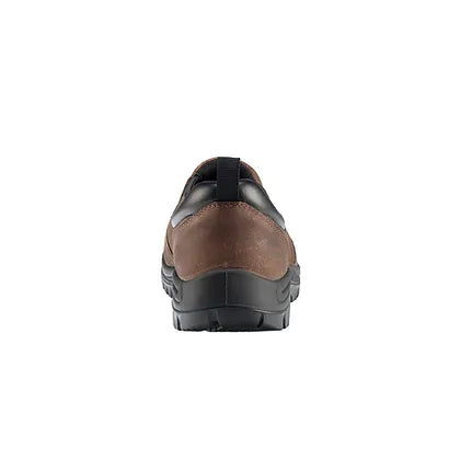 FOREMAN SLIP-ON COMPOSITE-TOE EH SR