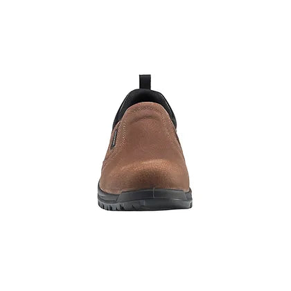 FOREMAN SLIP-ON COMPOSITE-TOE EH SR
