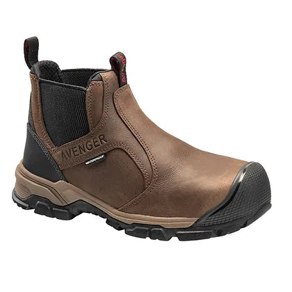 RIPSAW ROMEO ALLOY-TOE EH PR WP