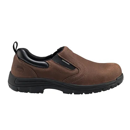 FOREMAN SLIP-ON COMPOSITE-TOE EH SR