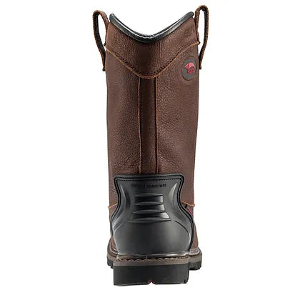 HAMMER WORK BOOT CARBON-TOE EH PR WP SR
