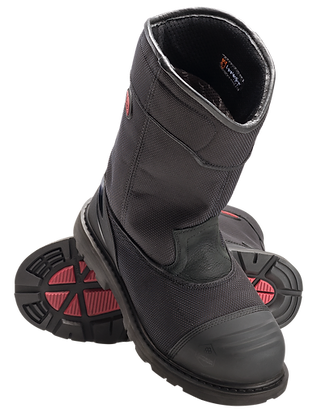 HAMMER WELLINGTON CARBON-TOE EH PR WP SR