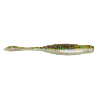 X-Zone Pro Series Hot Shot Minnow