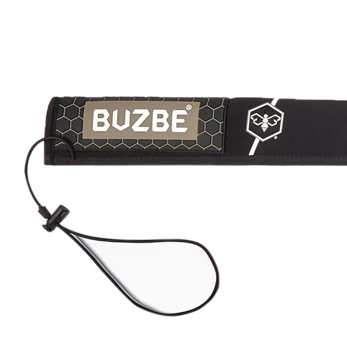 BUZBE QUIK SHIELD ROD COVERS