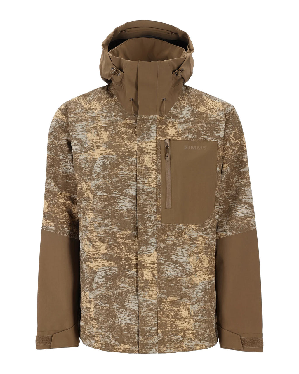 Simms Challenger Jacket