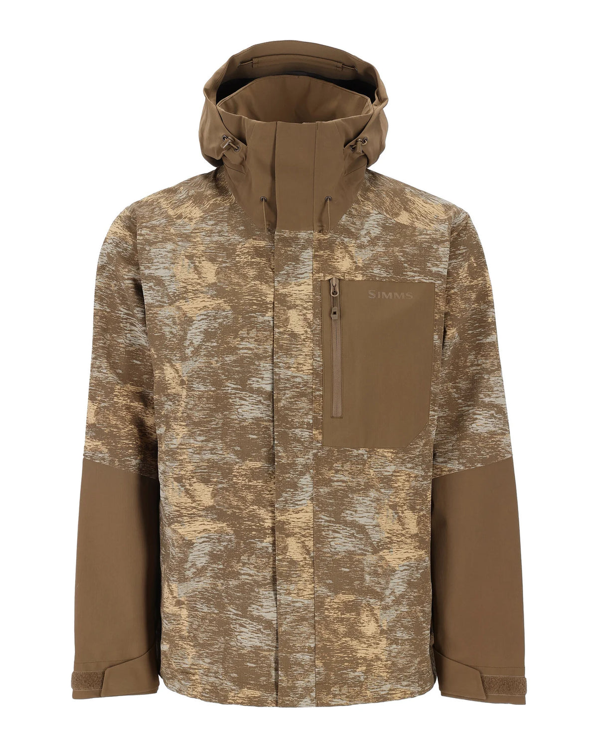 Simms Challenger Jacket