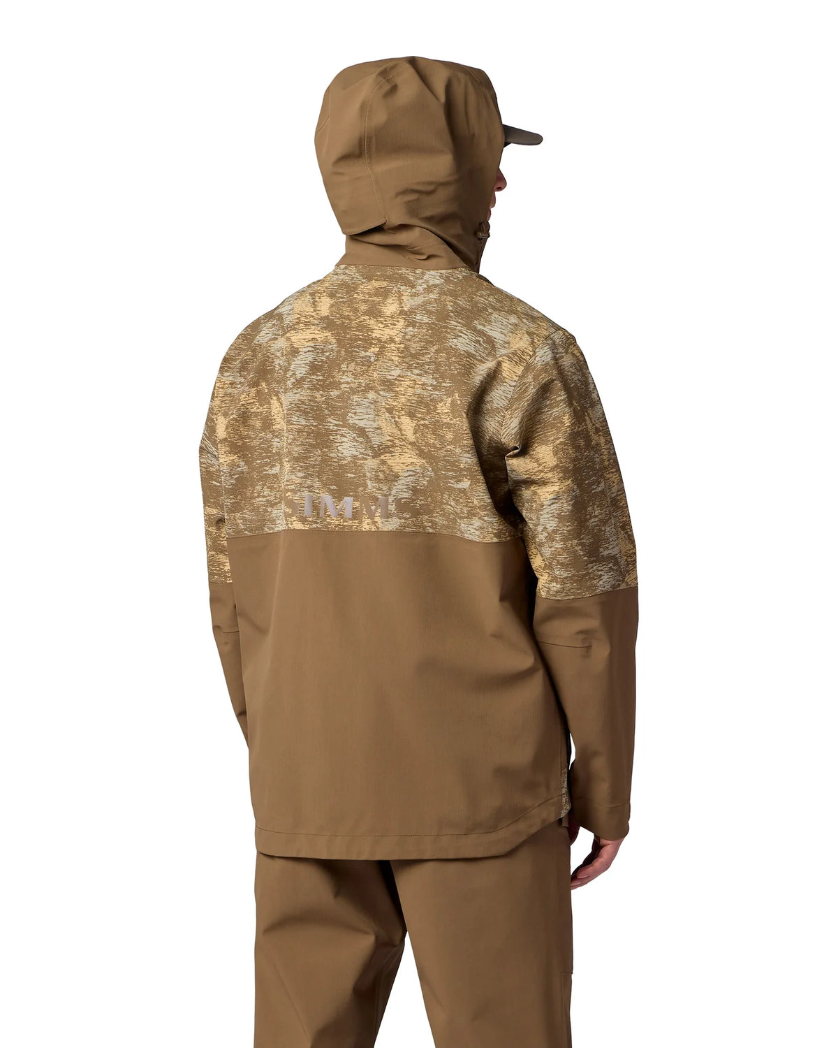 Simms Challenger Jacket