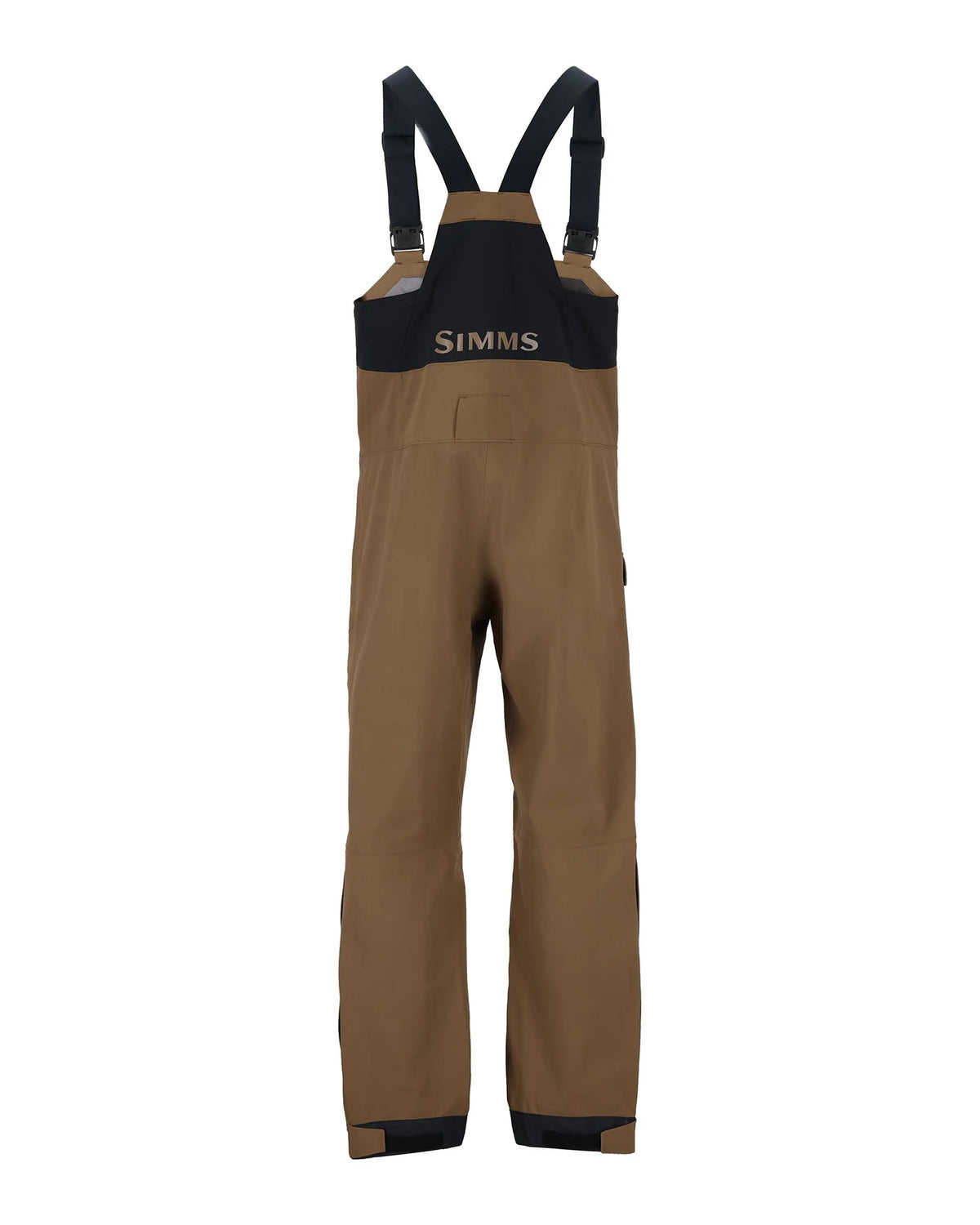 Simms Challenger Bibs