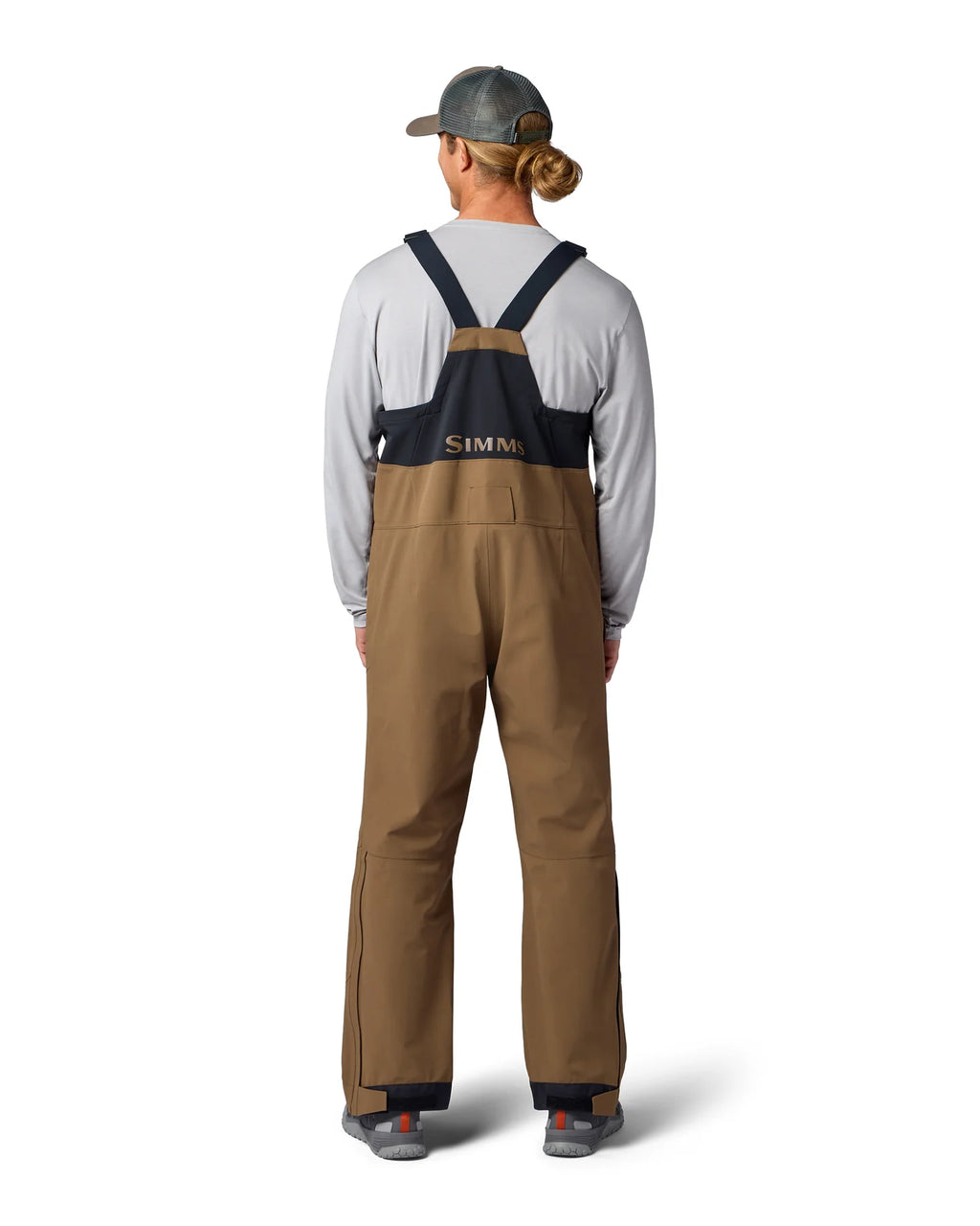 Simms Challenger Bibs