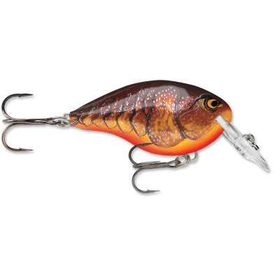 Rapala DT6 Series Crankbaits