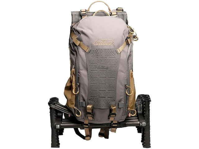 Latitude Praxis Frame Pack