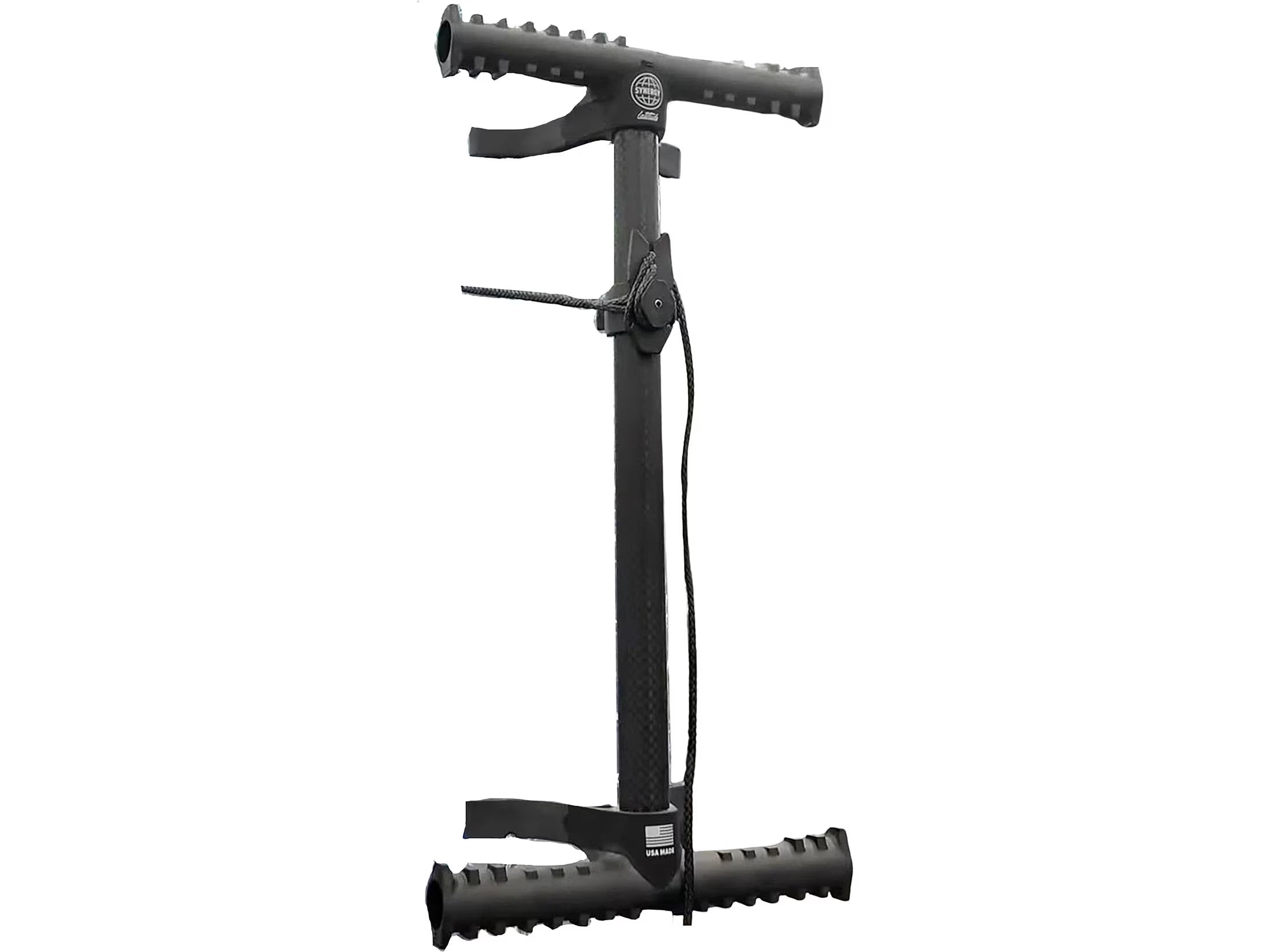 Latitude Carbon Synergy Climbing Sticks
