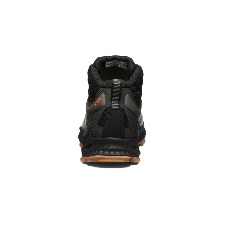 MEN'S ZIONIC WATERPROOF HIKING BOOT