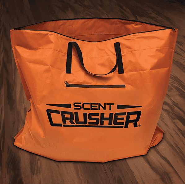 SCENT FREE MAT BAG