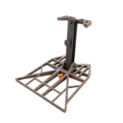 WORKHORSE PLATFORM