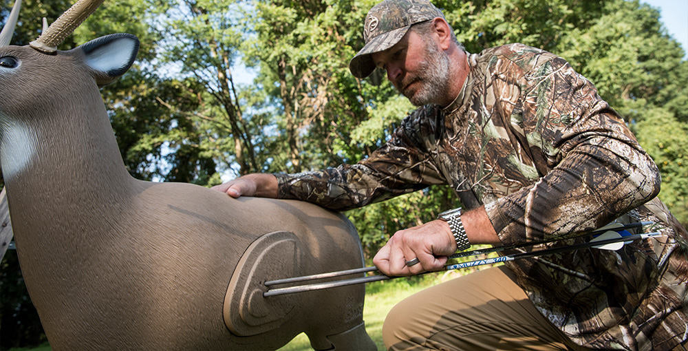 SHOOTER BUCK REPLACEMENT CORE