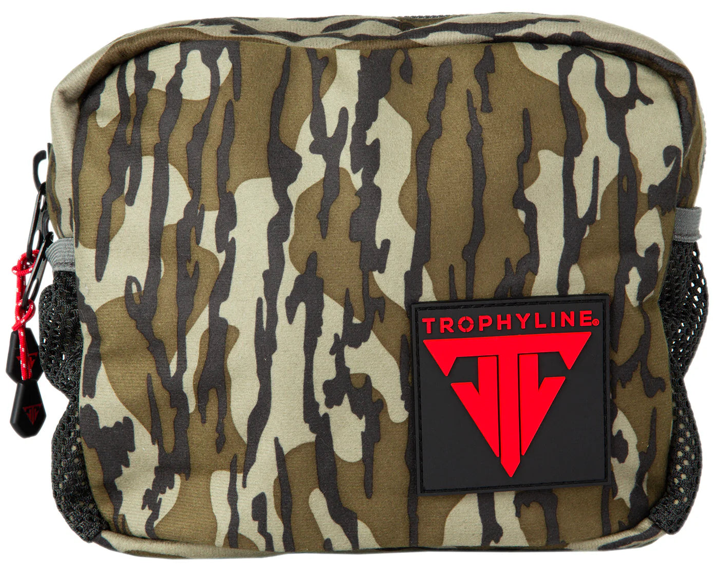 SQUARE ACCESSORY POUCH