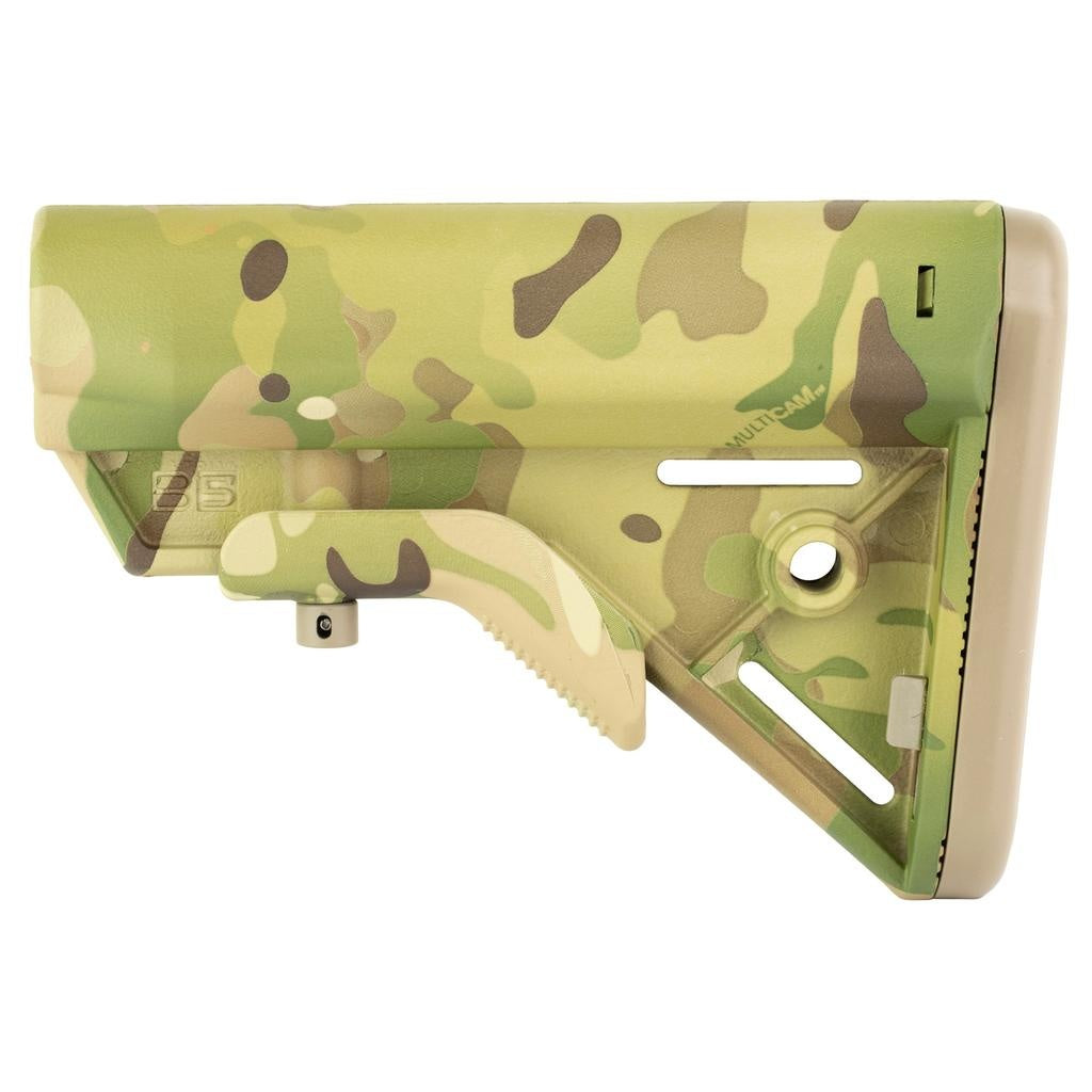 BRAVO STOCK - MULTICAM
