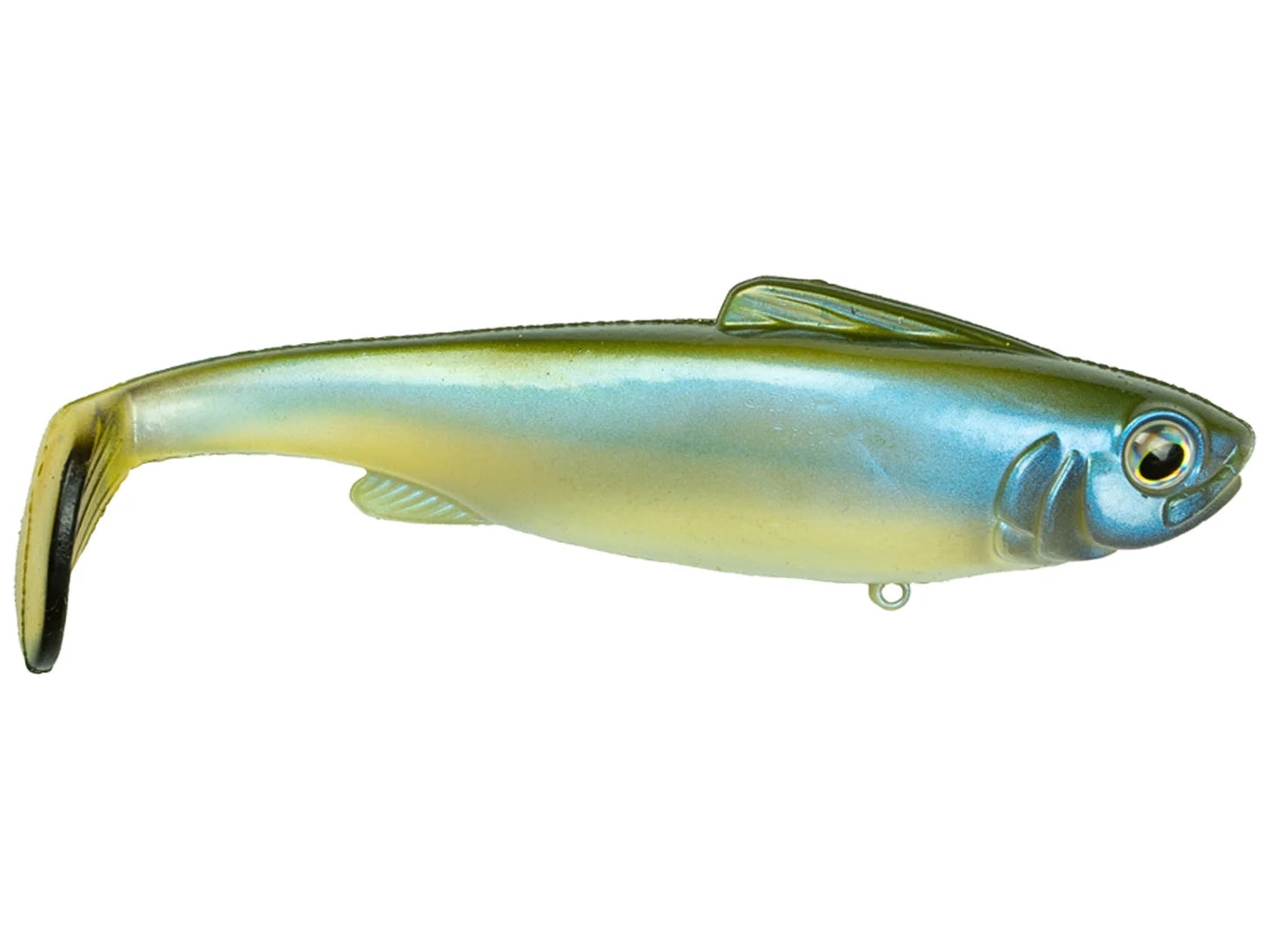 HANGOVER LINE-THROUGH SWIMBAIT