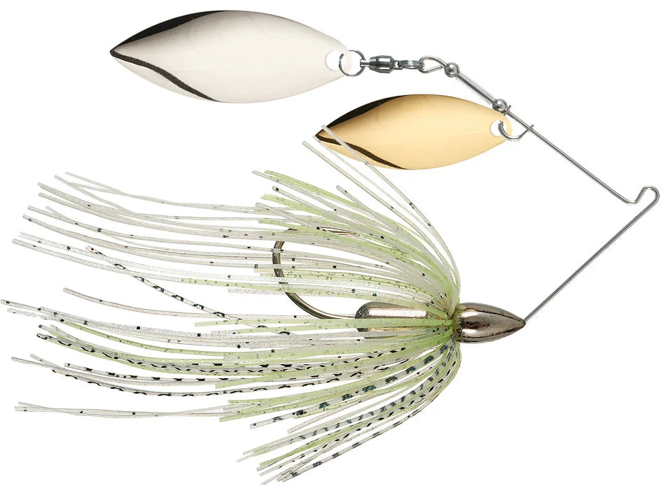 Screamin' Eagle Nickel Frame Spinnerbaits
