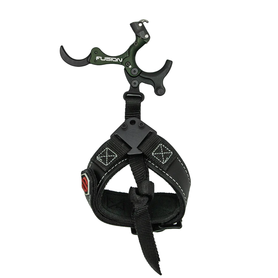 FUSION HINGE RELEASE