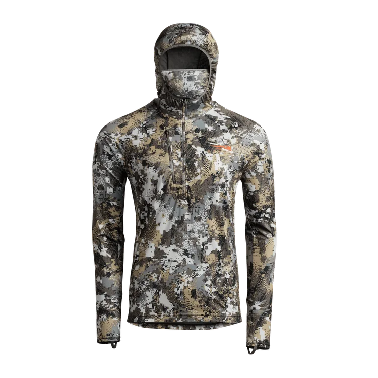 EQUINOX GUARD HOODY