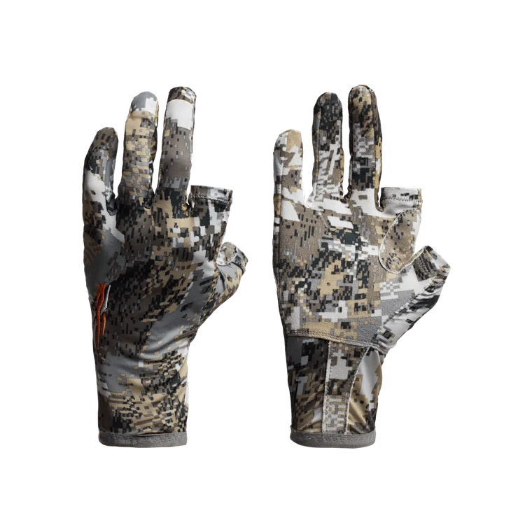 EQUINOX GUARD GLOVE