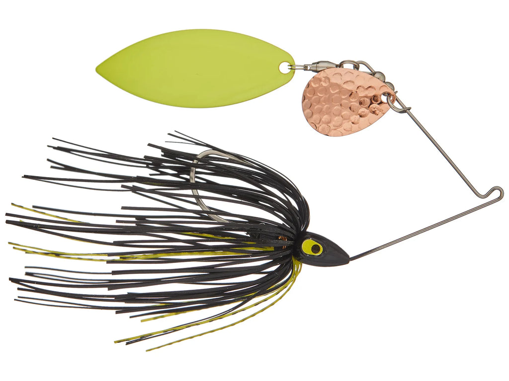 River Rat Spinnerbaits