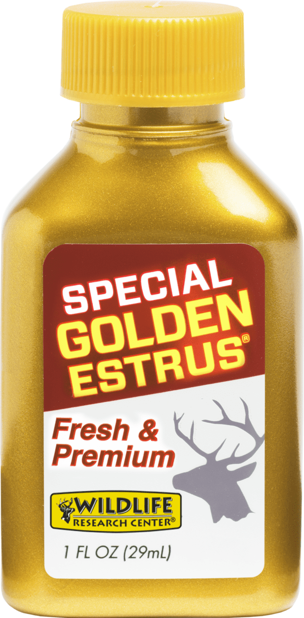 SPECIAL GOLDEN ESTRUS - 1OZ