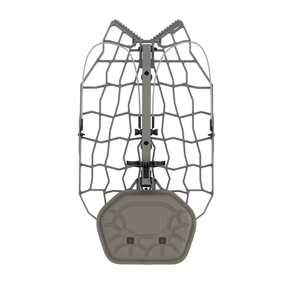 ECHO HANG-ON TREESTAND