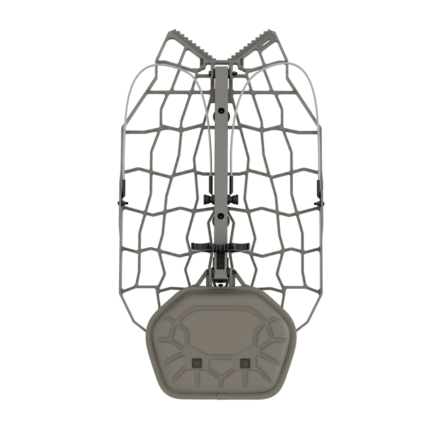 ECHO HANG-ON TREESTAND