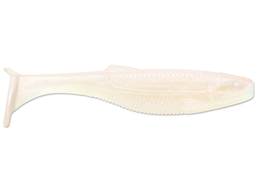 CrushCity The Mayor Swimbait