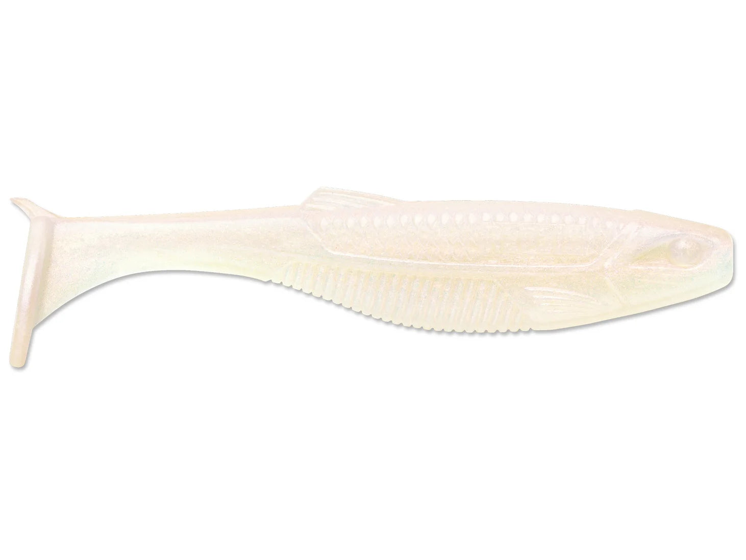 CrushCity The Mayor Swimbait