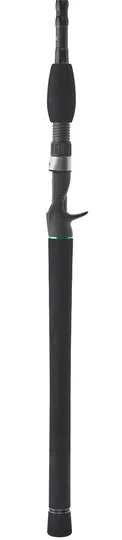 Fury Series Casting Rods