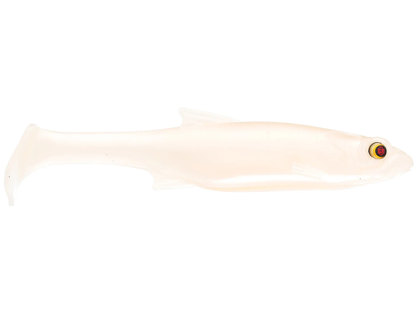 DAINGEROUS SWIMBAIT UNLOADED