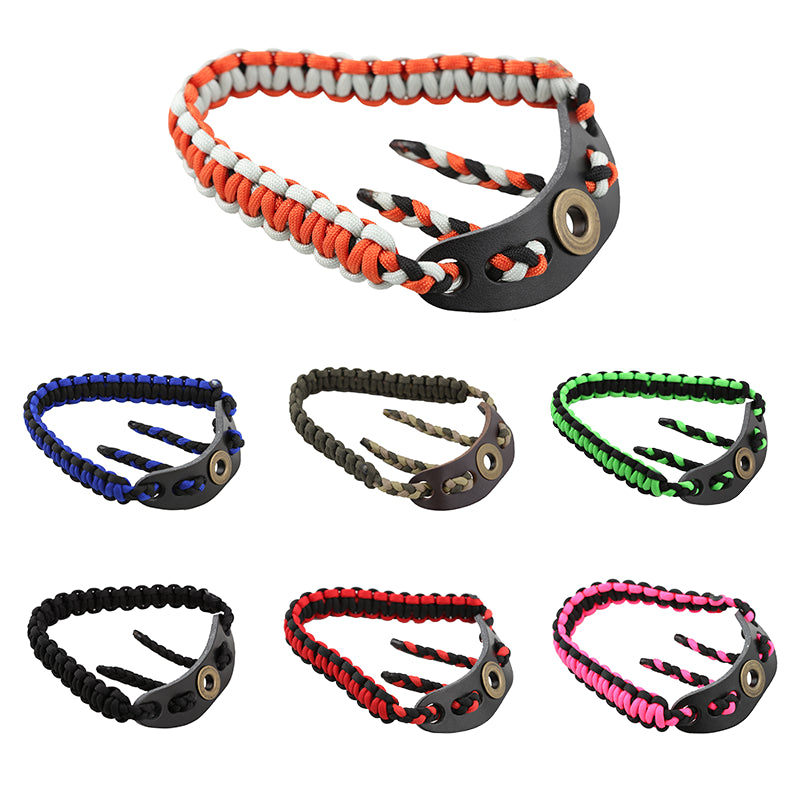 DIAMOND PARACORD WRIST SLING