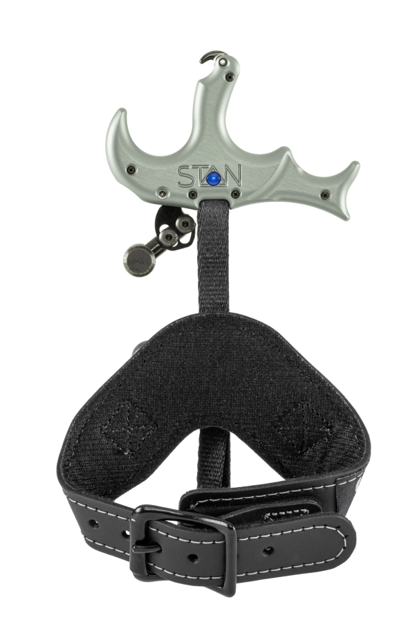 AXIS THUMB RELEASE