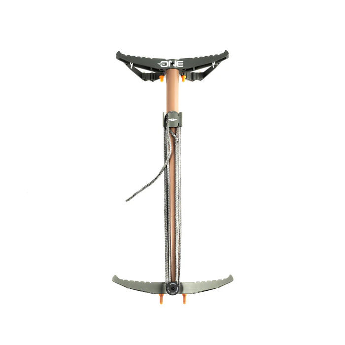 ONE CLIMBING STICKS