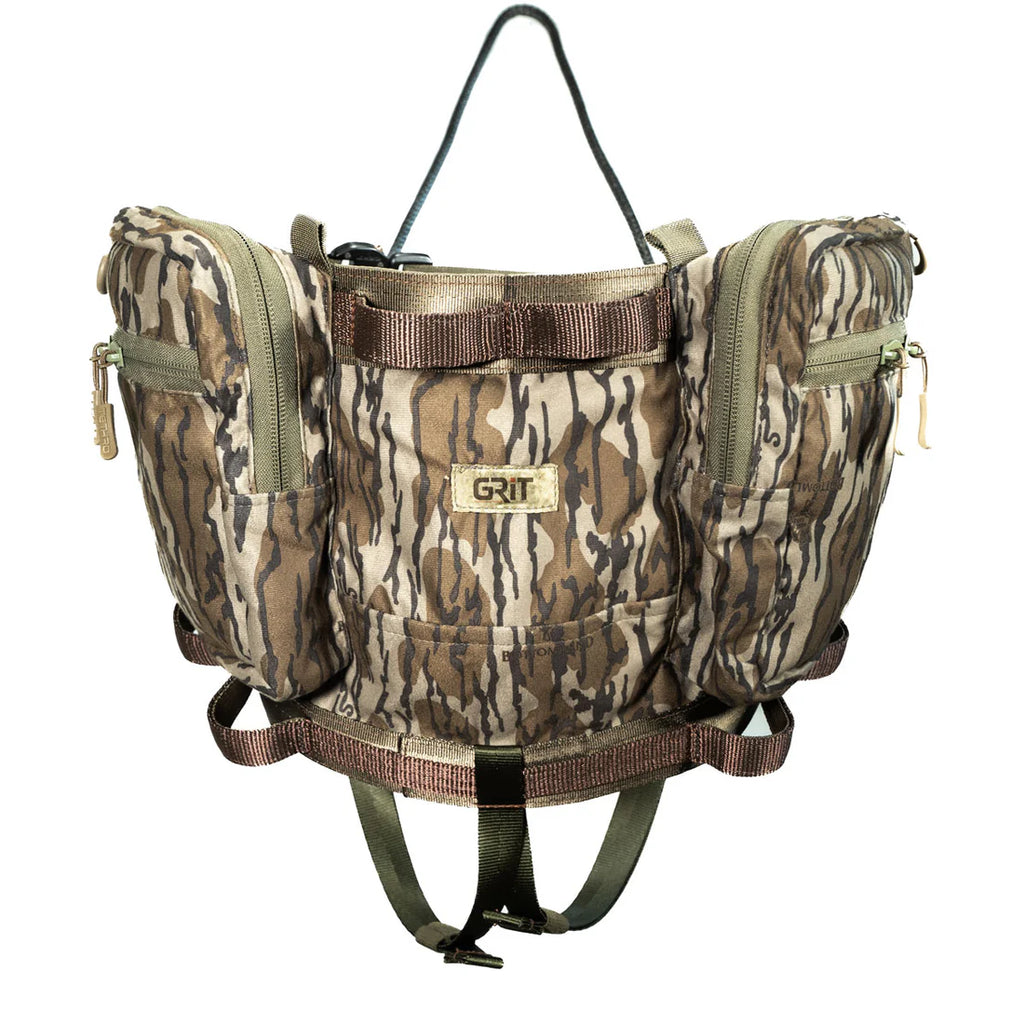 WORKHORSE SADDLE KIT